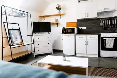Image de Appartement à côté de Disney