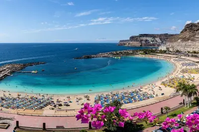 Image de Campo Golf 75 by VillaGranCanaria