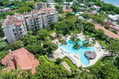 Image de Matapalo Diria 103 - Luxury 2br Pool & Beachside