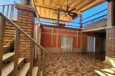 Image de Apt 3 Equipped Apartments. Aztecs