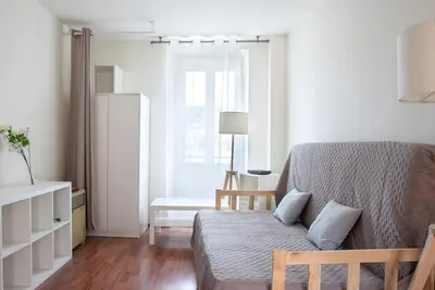 Image de Studio quartier Acropolis