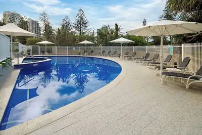 Image de Xanadu Escape Seaside Resort near Surfers Paradise