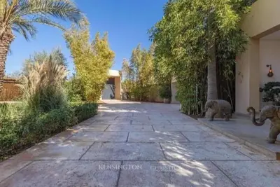 Image de VilLA Ayden