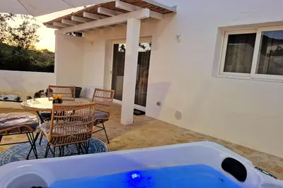 Image de Sa corti Piscinas Suite