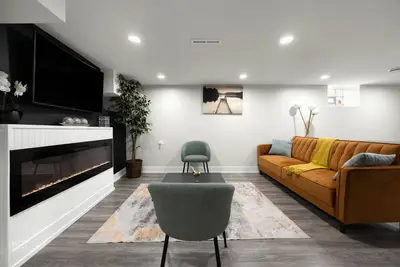 Image de Modern Cozy Luxurious Stay 13 mins to Downtown Chicago