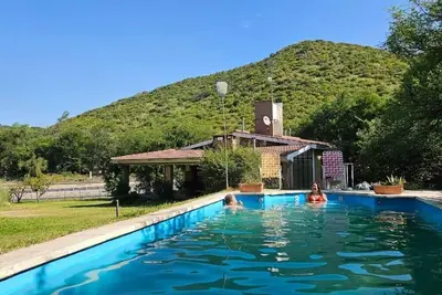 Image de Stunning 2 Bedrooms House with Pool and Amazing Views