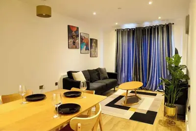 Image de Apartment in Birmingham City