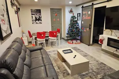 Image de Modern 3br Condo  Heart of Atl