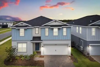 Image de 10 Bedrooms / 8 Bathrooms / Windsor Cay (16005cc)