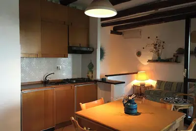 Image de 3-bedroom house in charming Conca Verde with amazing view
