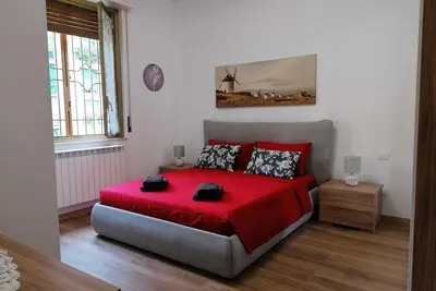 Nice 2-bedroom apartment in Milano