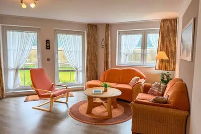 Image de Vacation apartment Residenz Rosengrund E3