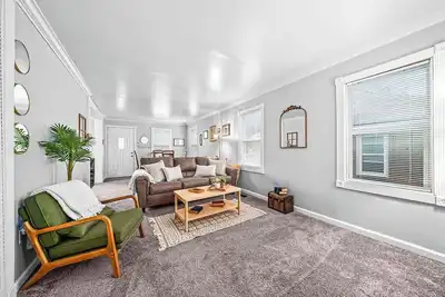 Image de Mi Casita Cottage in Park Hill Fort Smith