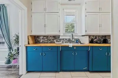 Image de Beach Oasis in Willoughby with Cheseapeake Bay Views and Private Beach Access