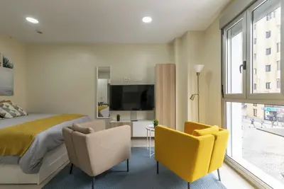 Image de 01a Livian Suites 1a Int 2pax