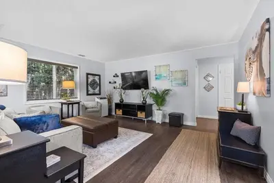 Image de Charming 2-bedroom house with WiFi, Ac in fantastic Coeur d'Alene
