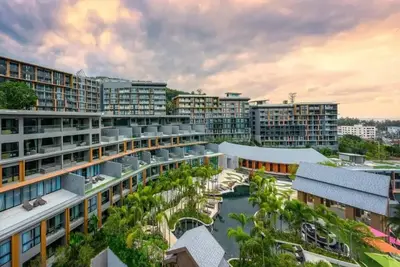 Image de Panora Condo by Villacarte