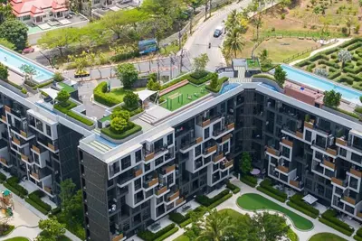 Skypark by Villacarte