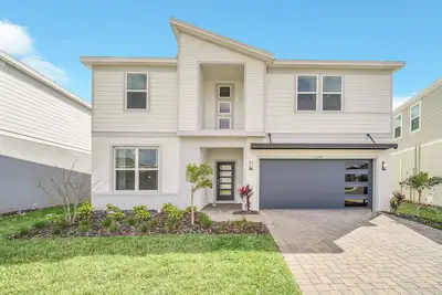 Image de Spacious 10 Bed Pool Home with Game Room-16248sms