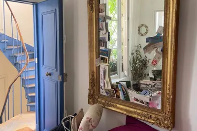 Image de Boudoir de charme au coeur de Montparnasse