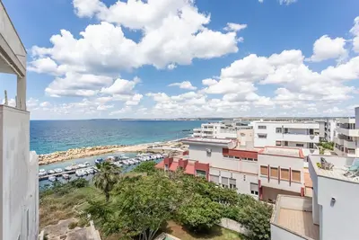 Image de Appartamento Proce - Salento Reservation