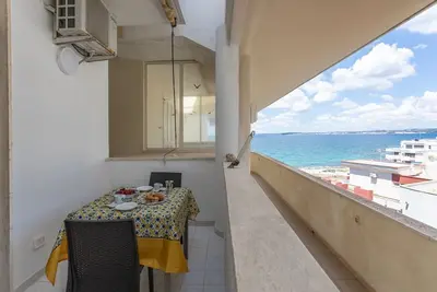 Image de Mono Proce N°1 - Salento Reservation