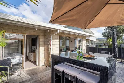 Image de Boulevard Bliss - Pauanui Holiday Home