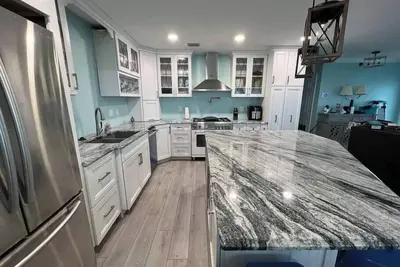 Image de Family Own/Opp Beachfront Luxury, Chef's Kitchen, Pet Friendly