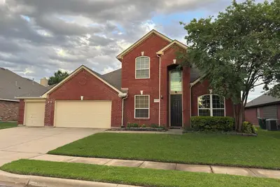 Image de Keller Schools 4bd 3ba Quiet Street, Pet Friendly!