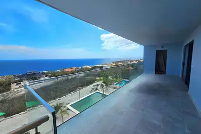 Image de Dreamlike Sea View Apartment
