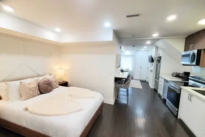 Image de Dufferin Serenity Suite