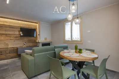 Image de WoodStone ECOLodge - Une Chambre Appartement, Couchages 4