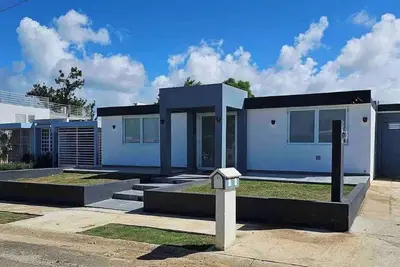 Image de Casa Lareña - Luquillo Beach and El Yunque