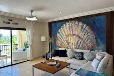 Image de Fabulous Condo at Fishing Lodge Marina Cap Cana