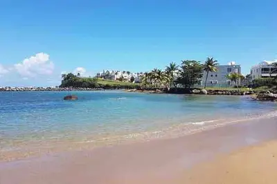 Image de Luxury Ocean Villa Steps from the Beach