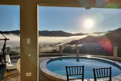 Image de Paradise Ciales W/Private Climatized Pool