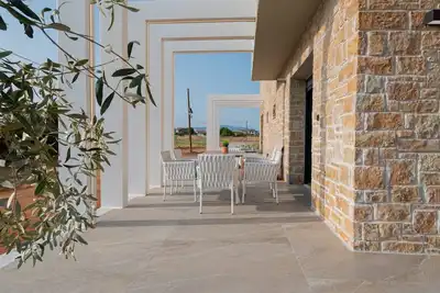 Image de Theano Sea Suite 1 by Travel Pro Services