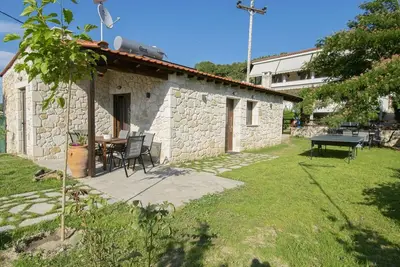 Image de Ikarion Village Home by RentalsPro