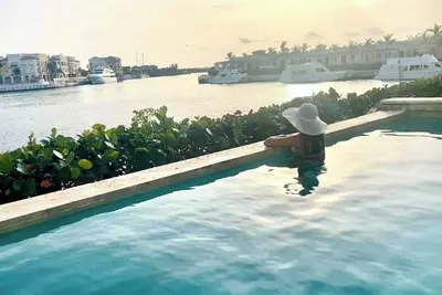 Image de Luxury Apartment with Pool Cap Cana