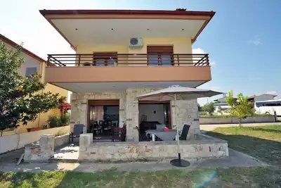 Image de Marina Maisonette by RentalsPro