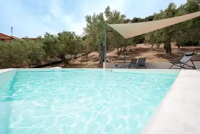Image de Themida Luxurious Accommodation - Nea Skioni