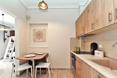 Image de Marianthi Apartment by RentalsPro