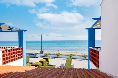 Image de Carmen Sea View 1 by RentalsPro Services