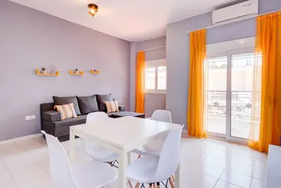 Image de Harmony Apartment 4 by RentalsPro