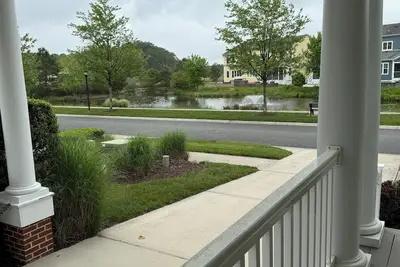 Image de Charming one level 3-bedroom house in Bayside Resort-Fenwick Island, De Sleeps 10