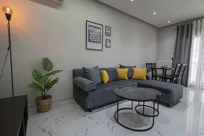 Image de Central Cozy Home by Rentals Pro