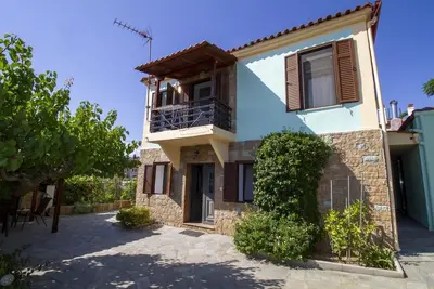 Image de Villa Clairy By Rental Pro Nikiti Halkidiki