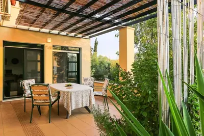 Villa Ostria - by Rentals Pro - Nea Moudania