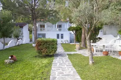 Image de Villa Maria - Agios Nikolaos Halkidiki
