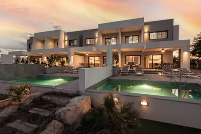Image de Avocetta Luxury Villa Oros by Travel Pro